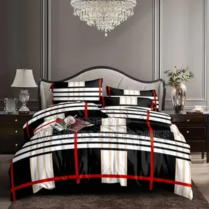 Bedsheets and Duvets