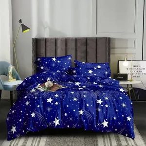 Bedsheets and Duvets