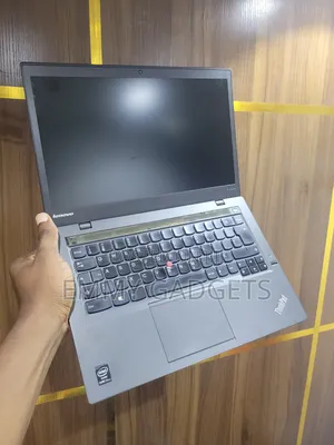 Laptop Lenovo ThinkPad X1 Carbon 8GB Intel Core i7 SSD 256GB