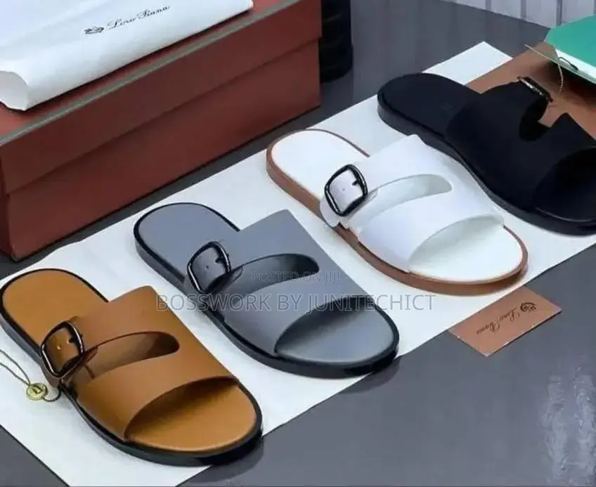 Men Slippers