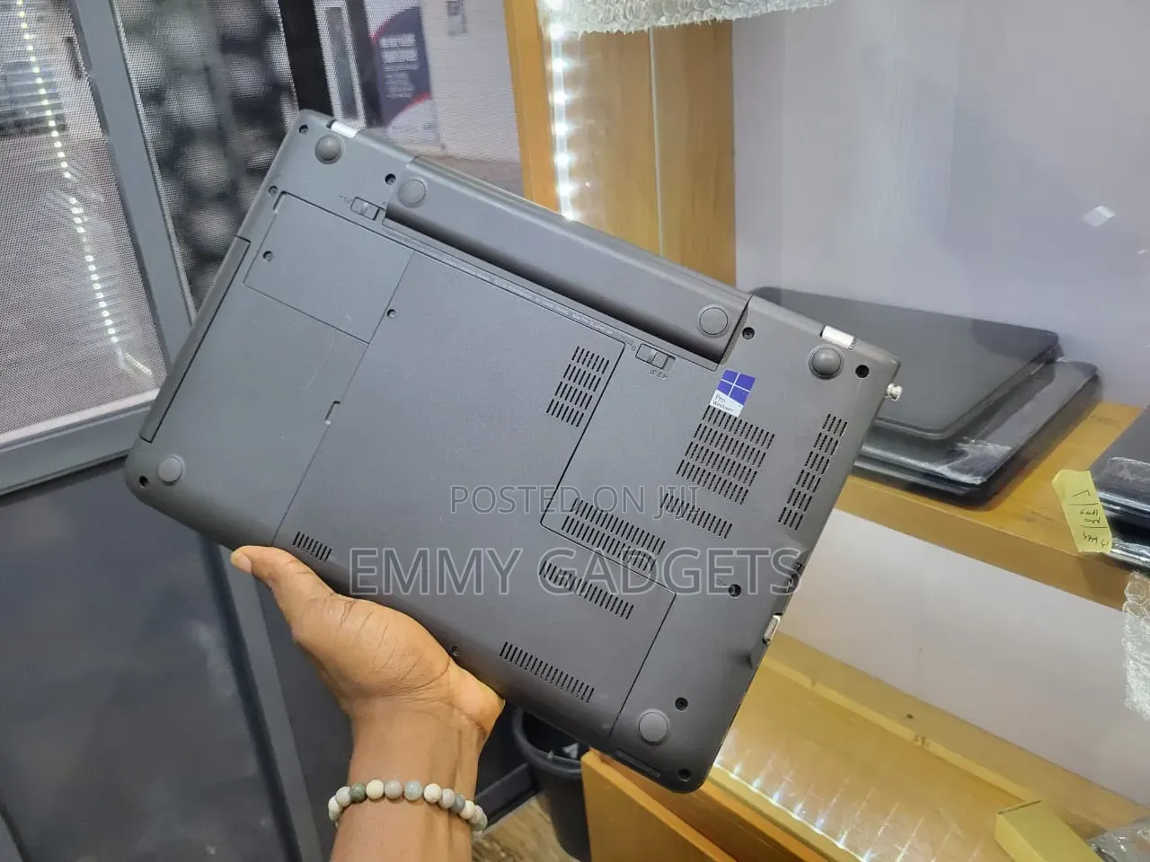 Laptop Lenovo ThinkPad Edge E550 16GB Intel Core i7 SSD 256GB
