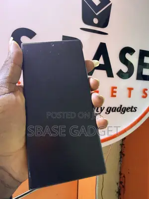 Samsung Galaxy S24 Ultra 256 GB Purple