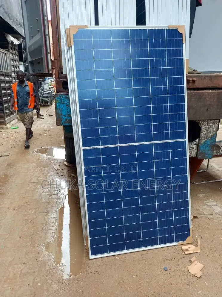 Solar Panel