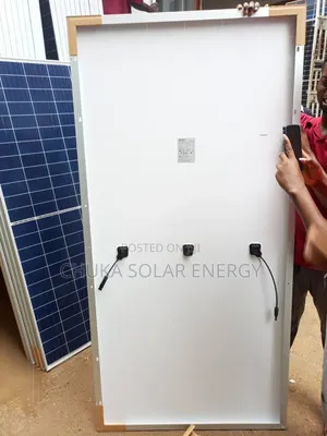Solar Panel