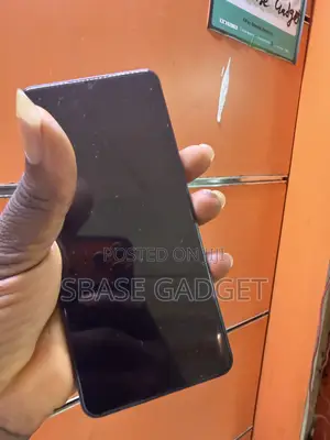 ZTE Blade A76 5G 128 GB Black
