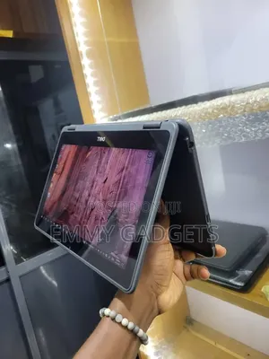 Laptop Dell Latitude 11 3190 8GB Intel Pentium SSD 128GB