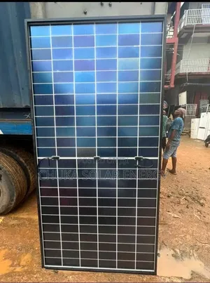 Solar Panel System