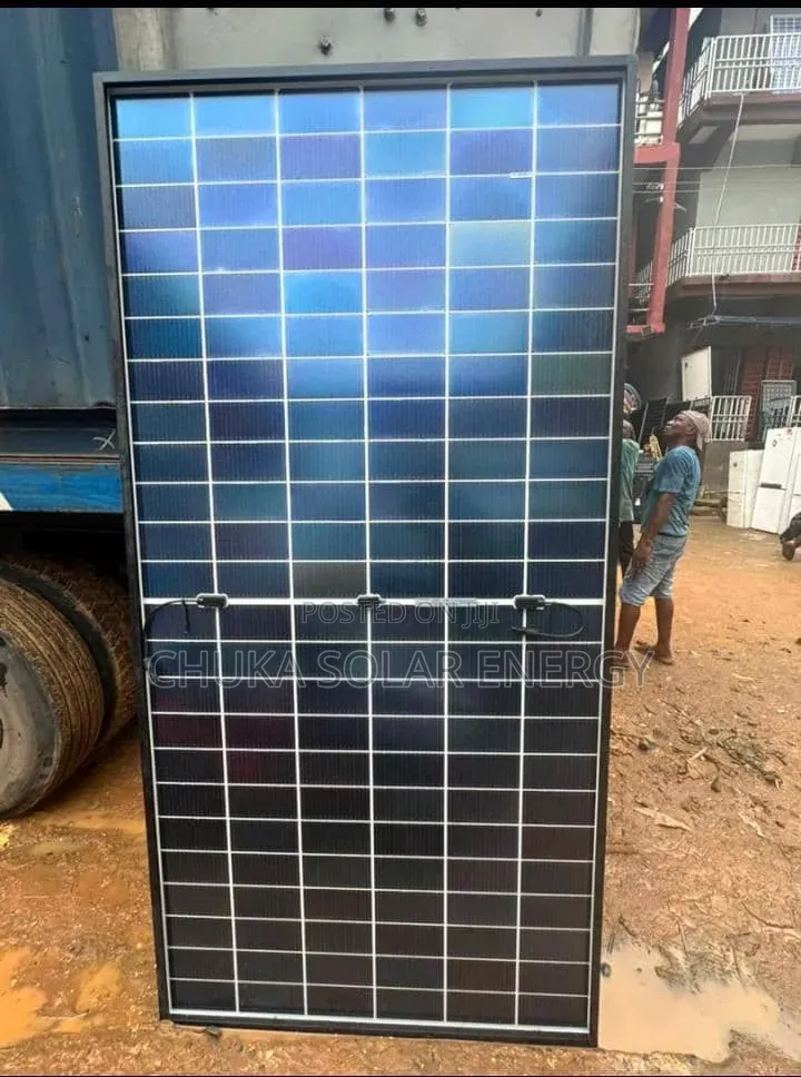 Solar Panel System