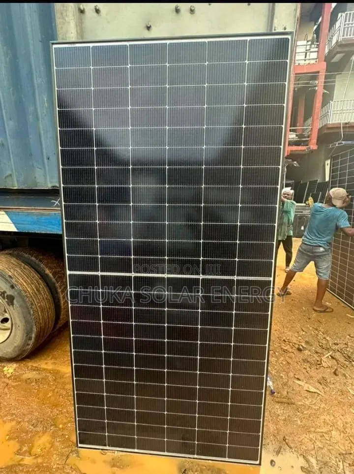 Solar Panel System