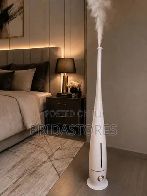 5l Ultrasonic Humidifier
