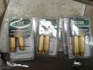 Flash Back Arrestor