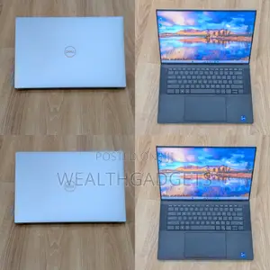 Laptop Dell Precision 5560 32GB Intel Core i9 SSD 1T
