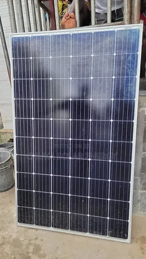 Solar Panel System