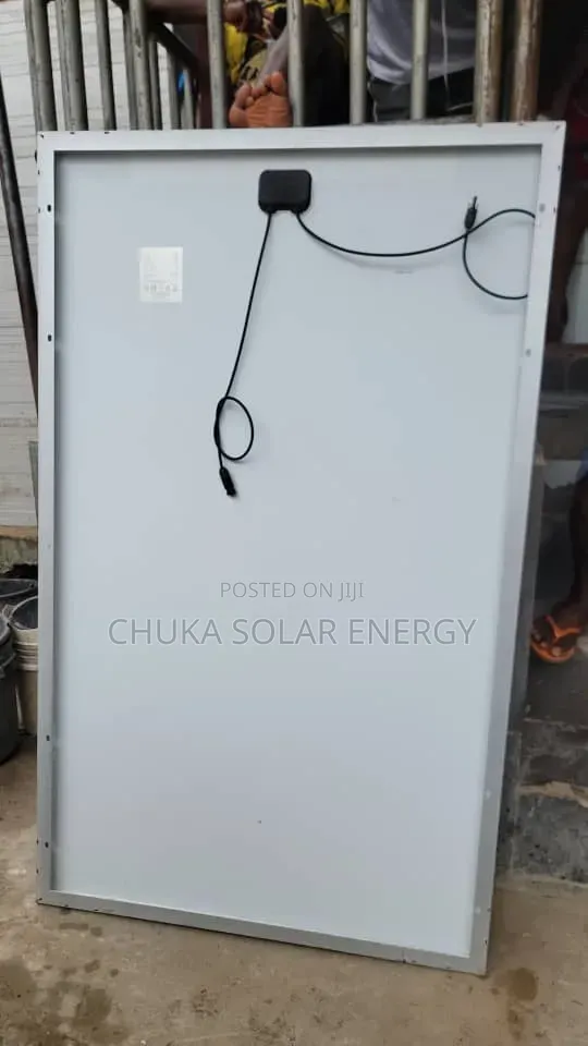 Solar Panel System
