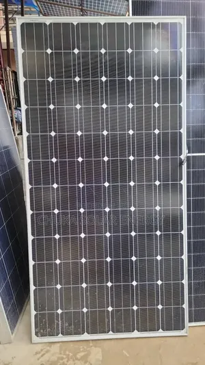Solar Panel System