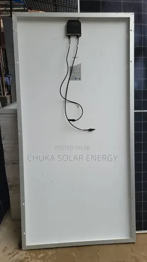 Solar Panel System