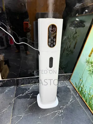 9l Ultrasonic Floor Standing Air Humidifier