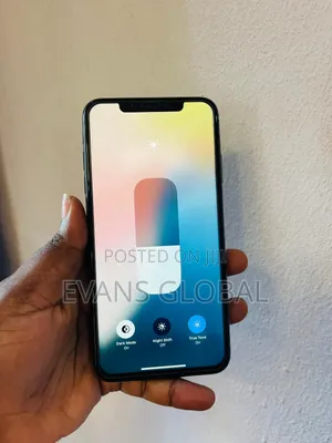 Apple iPhone XS Max 256 GB Black
