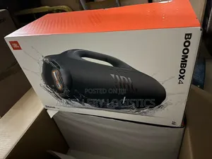 Boom Box 4
