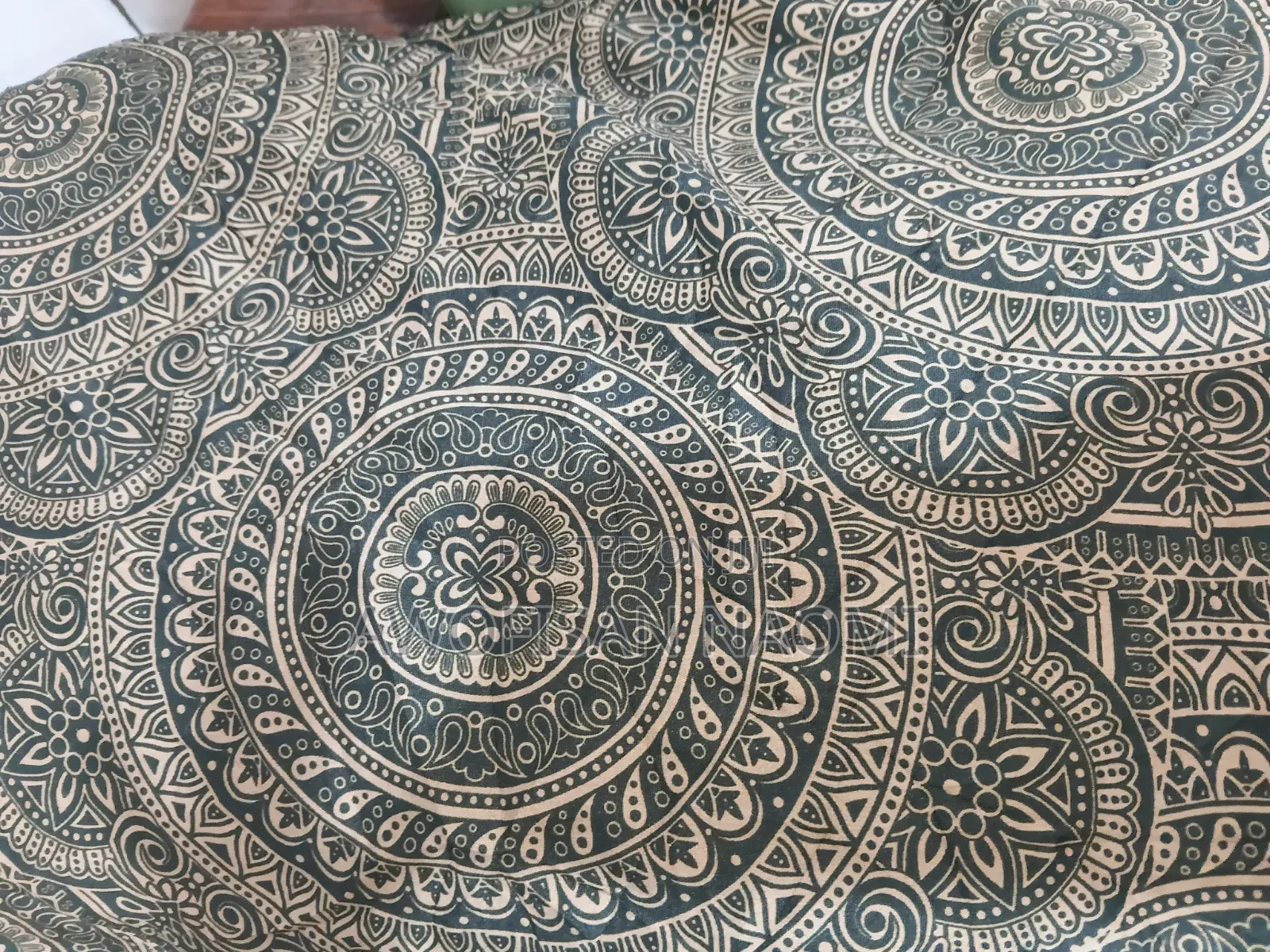 Vintage Fabrics