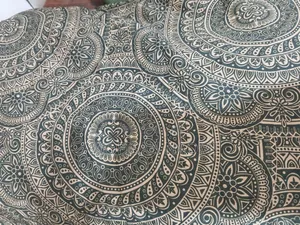 Vintage Fabrics