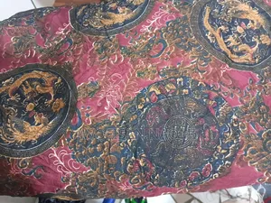 Vintage Fabrics