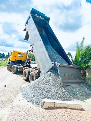 Best Chippings and Gravel Supplier