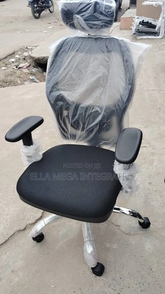 Beautiful Office Chair
