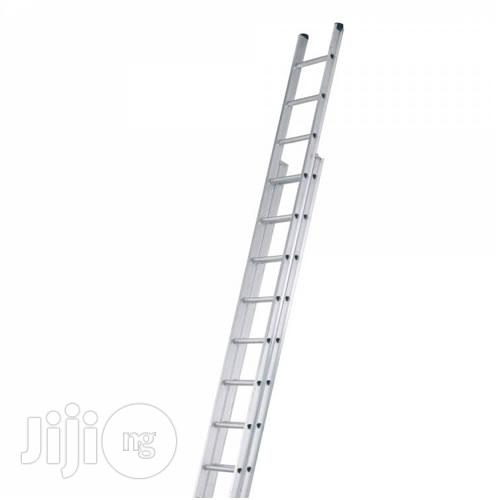 2 Section Extension Ladder - 2*15