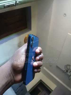 Apple iPhone 12 mini 128 GB Blue