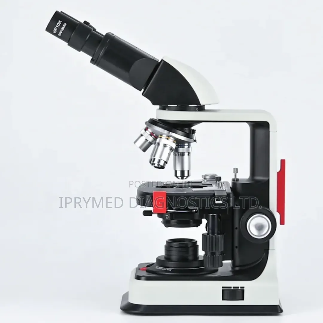 Digital Binocular Microscope