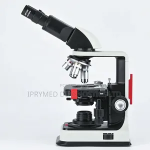 Digital Binocular Microscope