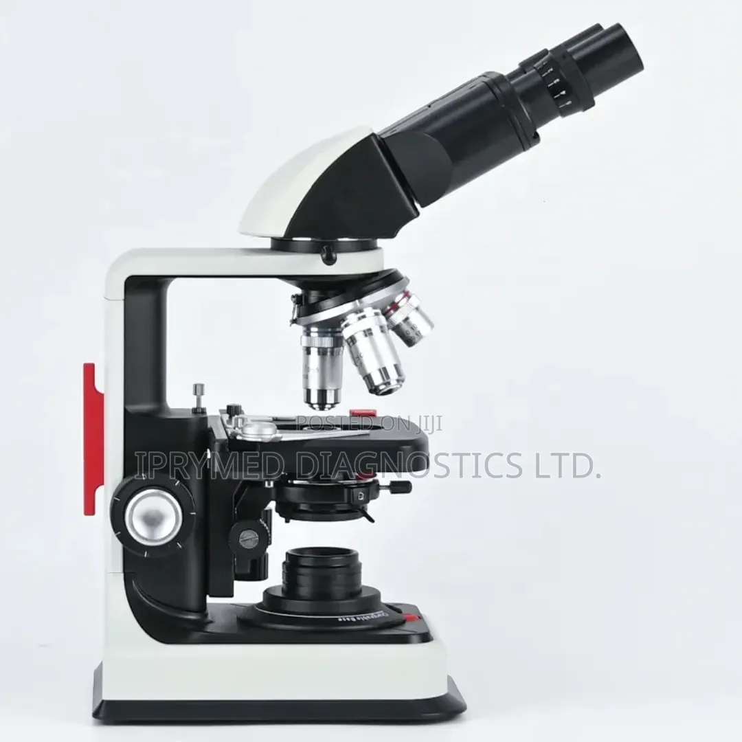 Digital Binocular Microscope