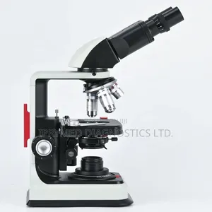 Digital Binocular Microscope