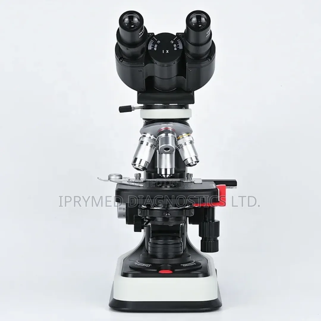 Digital Binocular Microscope