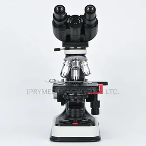 Digital Binocular Microscope