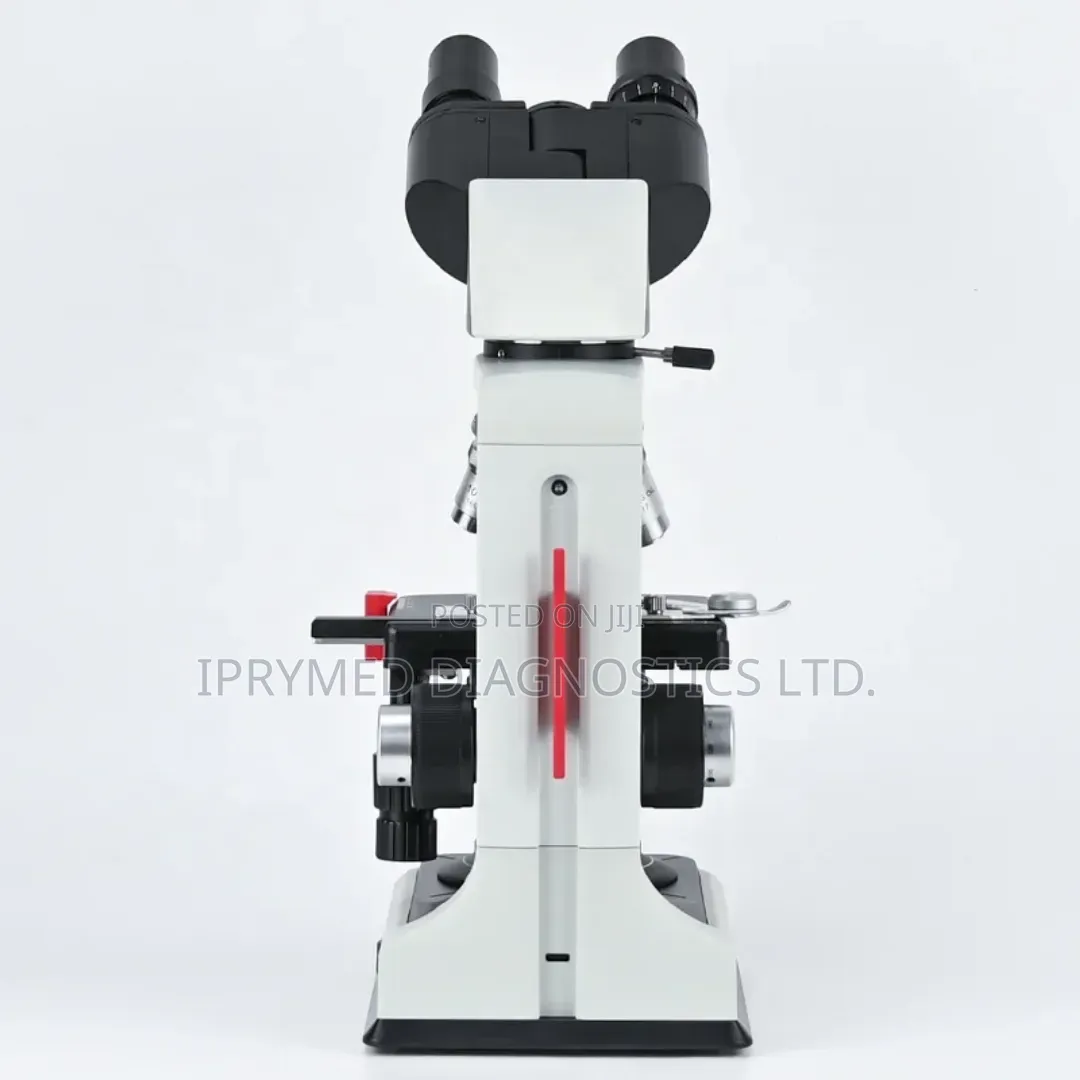 Digital Binocular Microscope