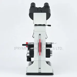 Digital Binocular Microscope