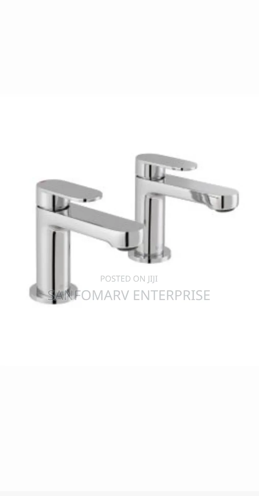 Vado England Basin Tap