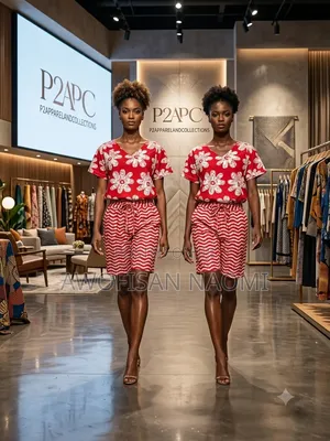 2 Piece Set