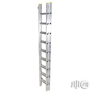 2 Section Extension Ladder - 2*15