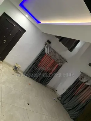 Furnished 2bdrm Apartment in Elewuro, Ibadan for rent