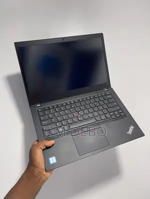 Laptop Lenovo ThinkPad T480 16GB Intel Core i5 SSD 500GB
