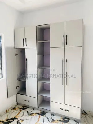 Luxurious Wardrobes