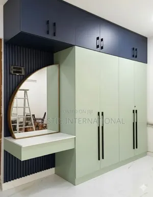 Luxurious Wardrobes
