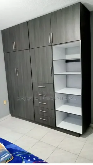 Luxurious Wardrobes