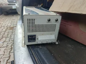 24v Inverter