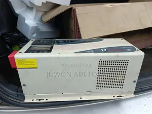 24v Inverter