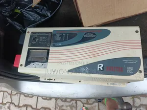 24v Inverter