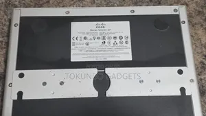 Cisco Meraki Ms220-8p Cloud Managed Switch 8-Port